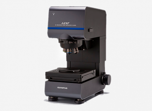 OLYMPUS LEXT OLS5000  Evident